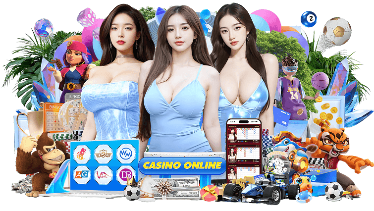 live casino